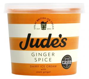 Ginger Spice 100ml 
